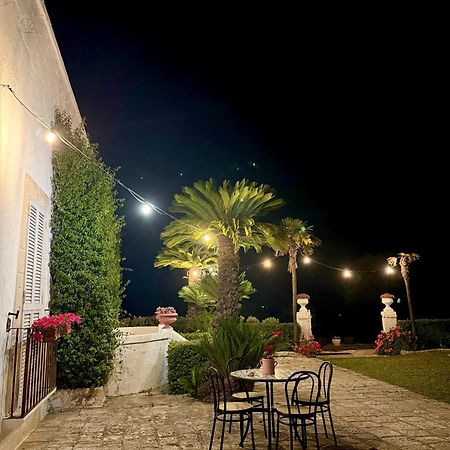 B&B Nonno Ciccio Monopoli Exteriör bild